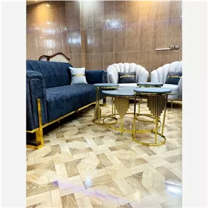 مبل 8 نفره مدل صدف کد 247 خانمان مدل 321856