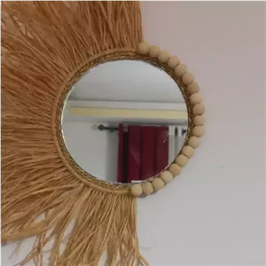 آینه بوهو خانمان مدل 336679