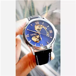ساعت اسکمی اتوماتیک نبضی کوکی skmei 9223 اتومات خانمان مدل 345923