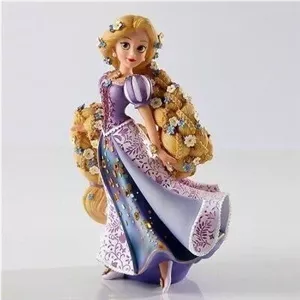فیگور راپونزل شخصیت دیزنی گیسو کمند خانمان مدل 371343