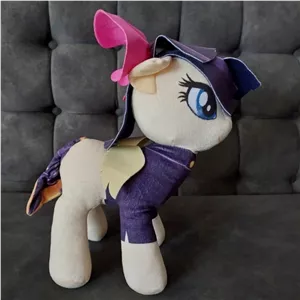عروسک پونی کوچولو برند هاسبرو خانمان مدل 367911