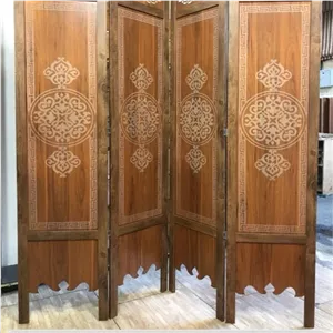 پاراوان لیزری کد2001 آنتیک خانمان مدل 319291