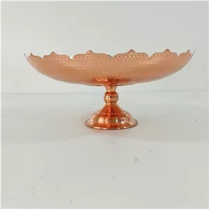 میوه خوری لوکس مسی زنجان رنگ ثابت خانمان مدل 339748 