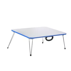 میز تحریر تاشو وایت بردی برند اسپادانا ESPADANA سایز 46X68 سانتی متر خانمان مدل 313361