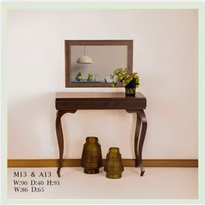 اینه کنسول M13وA13 خانمان مدل 315215