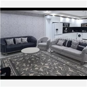 تولیدی مبل دیاکو چستر 8 نفره تختشو خانمان مدل 324157
