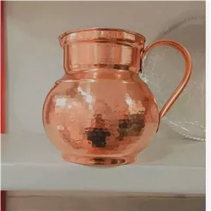 پارچ طرح چکشی نانو خانمان مدل 339116