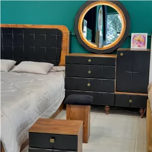 سرویس خواب مدل دیانا خانمان مدل 326837