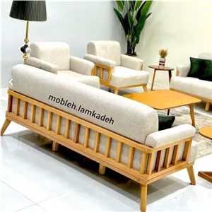 مبل مدل ترک 8 نفره تولیدی لمکده و دیاکو67 خانمان مدل 323501