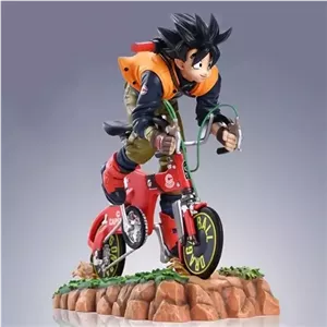 فیگور Riding Son Goku سری دراگون بال خانمان مدل 369380