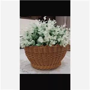 کاسه حصیری خانمان مدل 349367