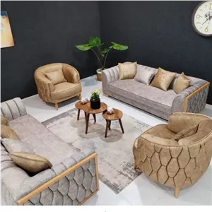 مبل جدید لورنزو8نفره خانمان مدل 323281