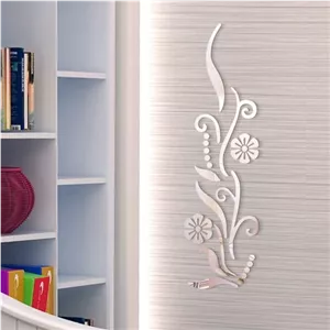 اینه دکوراتیو پدیده مدل is02 خانمان مدل 336094