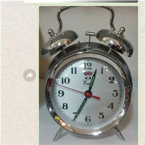 ساعت رومیزی کوکی دانیه خانمان مدل 339965