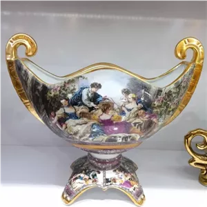کشکول سلطنتی خانمان مدل 337835