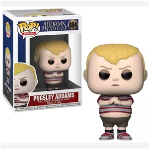 فیگور خانواده آدامز فانکو پاپFunko Pop خانمان مدل 371549
