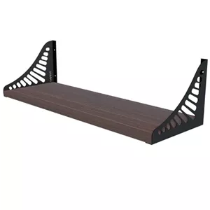 شلف دیواری مدل ونوس کد DN2090 خانمان مدل 318182