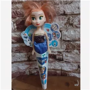 عروسک تک شخصیت فروزن خانمان مدل 371727