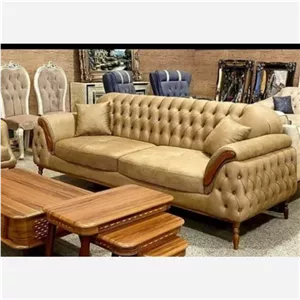 مبل راحتی، مبلمان راحتی ترک خانمان مدل 323401