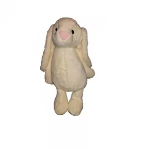 عروسک خرگوش جلی کت Jellycat Rabbitارتفاع 30سانتیمترکد 01 خانمان مدل 368766