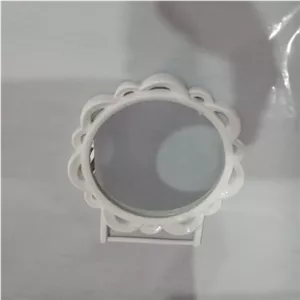 آینه خورشیدی گرد سایز 1 رویال خانمان مدل 338121