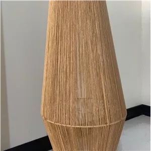 اباژور ایستاده رافیا تابیده بافی سایز 2 خانمان مدل 327984