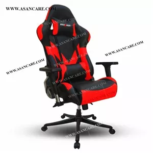 صندلی گیمینگ مدل DXRACER R 600 تختشو ارسال رایگان به کل کشور خانمان مدل 331633