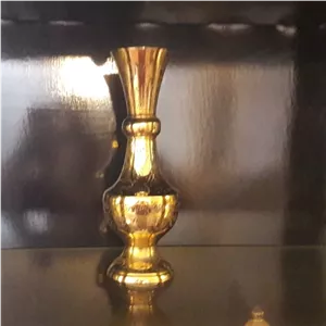 گلدان برنز هندی خانمان مدل 341863