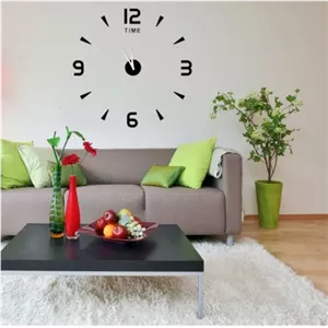 ساعت دیواری پازلی مدل رویال ماروتی E.075 خانمان مدل 339729