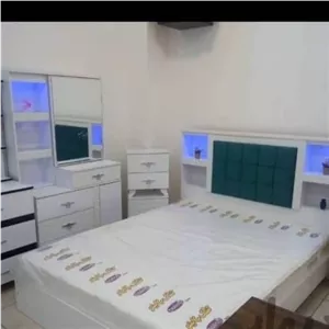 سرویس خواب فلورا خانمان مدل 325672