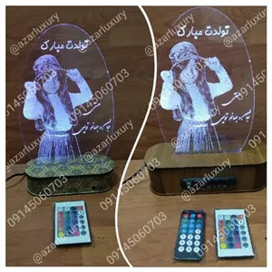 بالبینگ پایه ساده 16رنگ خانمان مدل 328416