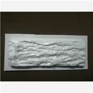 قالب صنعتی سنگ نما ABA ضخیم صادراتی خانمان مدل 355126