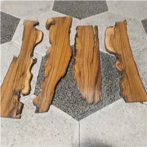 چوب معرقی زیتون خانمان مدل 347964 