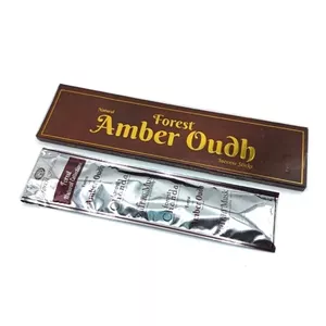 عود دست ساز آمبر خانمان مدل 336644