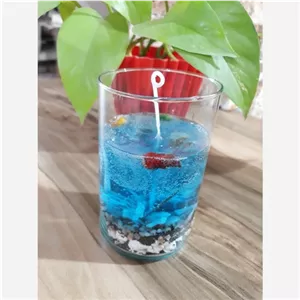 شمع دریا خانمان مدل 334885