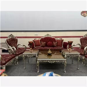 مبل 9نفره دیبا خانمان مدل 323725