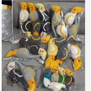 عروسک عروس هلندی بزرگ خانمان مدل 374252