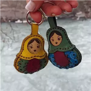 جاکلیدی خاتون خانمان مدل 359637