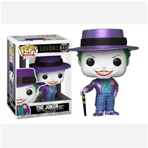فانکو پاپ FUNKO POP the joker خانمان مدل 370250