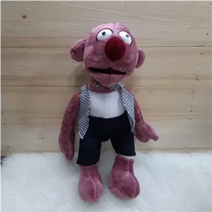 عروسک جناب خان55 سانت خانمان مدل 367875