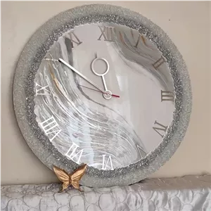 ساعت رزینی 11 خانمان مدل 340807
