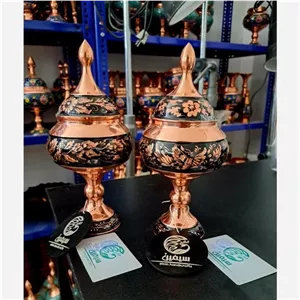 شکلات خوری الماس تراش ارسال رایگان خانمان مدل 339672 