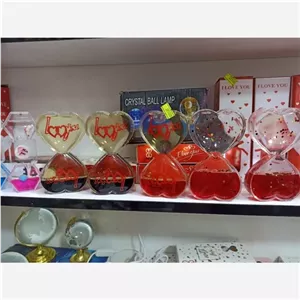 عشق سنج های ساعت شنی خانمان مدل 344863