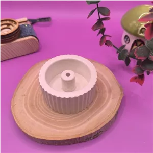 قالب سیلیکونی جا عودی خانمان مدل 351754