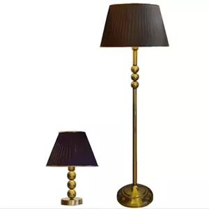 ست آباژور کنار سالنی و رومیزی TITAN360 خانمان مدل 328381