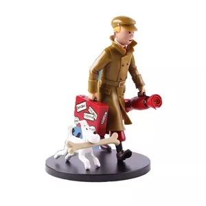 فیگور تن تن مدل Home Coming خانمان مدل 367567