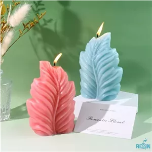 قالب سیلیکونی برگ وارداتی خانمان مدل 357362