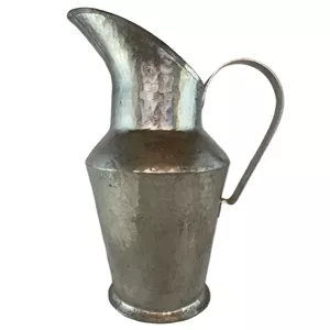 پارچ مسی دست ساز خانمان مدل 343871