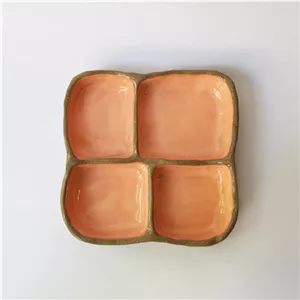 مزه خوری دستساز گلبهی