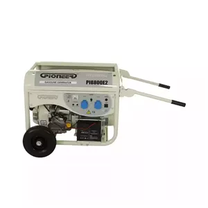 موتور برق بنزینی 6.5 کیلو وات پایونیر مدل PI8800E2